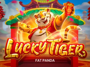 Lucky Tiger