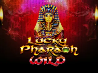 Lucky Pharaoh Wild