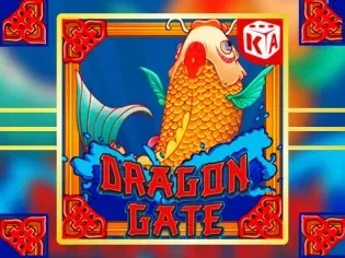 Dragon Gate